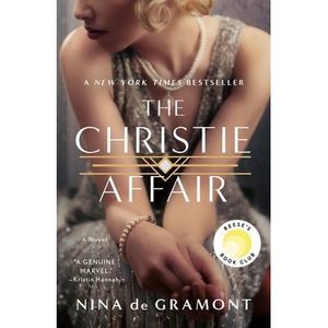 The Christie Affair -- Nina De Gramont